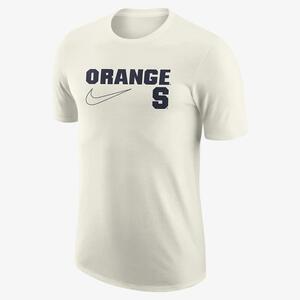 Nike College Max 90 (Syracuse) Men&#039;s T-Shirt DR7152-030