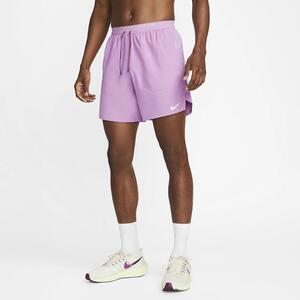 Nike Dri-FIT Stride Men&#039;s 7&quot; Unlined Running Shorts DM4741-532