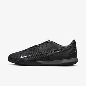 Nike Phantom GX Academy IC Indoor/Court Soccer Shoes DD9475-010
