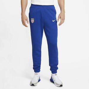 U.S. Men&#039;s Fleece Soccer Pants DH4993-452