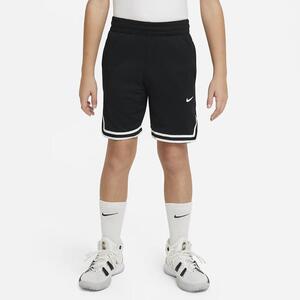Nike Dri-FIT DNA Big Kids&#039; (Boys&#039;) Basketball Shorts DZ4280-010