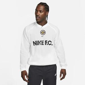 Nike FC Repel Men&#039;s Soccer Crew DQ5039-121