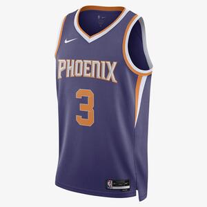 Phoenix Suns Icon Edition 2022/23 Nike Dri-FIT NBA Swingman Jersey FB1811-567