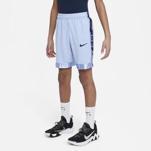 Nike Dri-FIT Elite Big Kids&#039; (Boys&#039;) Basketball Shorts DA0173-479