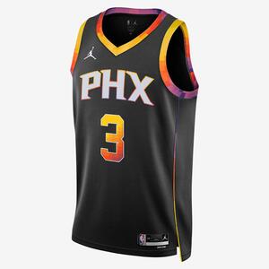 Phoenix Suns Statement Edition Jordan Dri-FIT NBA Swingman Jersey DO9540-010