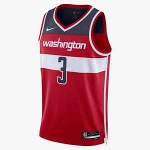 Washington Wizards Icon Edition 2022/23 Nike Dri-FIT NBA Swingman Jersey DN2025-659