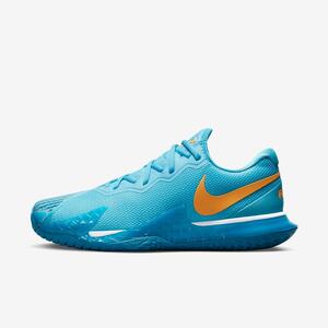 NikeCourt Zoom Vapor Cage 4 Rafa Men’s Hard Court Tennis Shoes DD1579-400