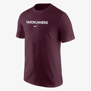 Nike College Yardrunners Men&#039;s T-Shirt M11332P95YR-DKM