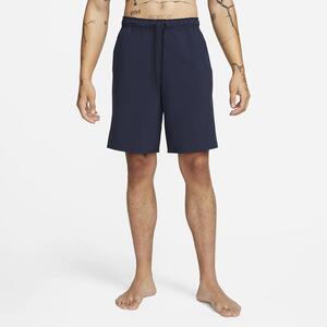 Nike Dri-FIT Unlimited Men&#039;s 9&quot; Unlined Versatile Shorts DV9330-451