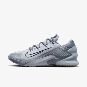 Nike Force Zoom Trout 8 Turf Men&#039;s Baseball Shoes DJ6522-001