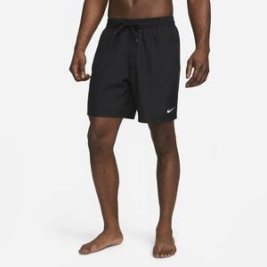 Nike Dri-FIT Form Men&#039;s 7&quot; Unlined Versatile Shorts DV9857-010