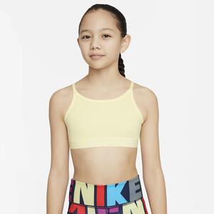 Nike Trophy Big Kids&#039; (Girls&#039;) Sports Bra CU8250-821