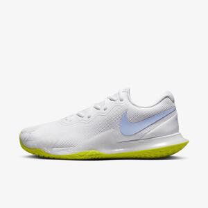 NikeCourt Zoom Vapor Cage 4 Rafa Men’s Hard Court Tennis Shoes DD1579-102