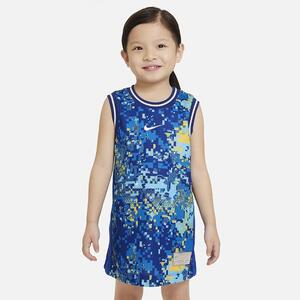Nike All-Star Dress Toddler Dress 26K667-U1A