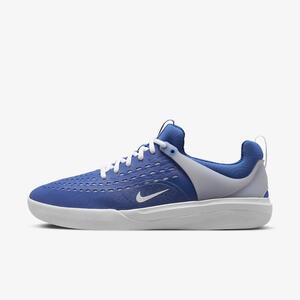 Nike SB Zoom Nyjah 3 Skate Shoes DV1187-400