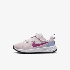Nike Revolution 6 Little Kids&#039; Shoes DD1095-600