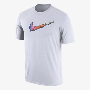 Nike Dri-FIT Men&#039;s T-Shirt M11843WMMS-WHT