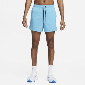 Nike Dri-FIT Unlimited Men&#039;s 5&quot; Unlined Versatile Shorts DV9336-416