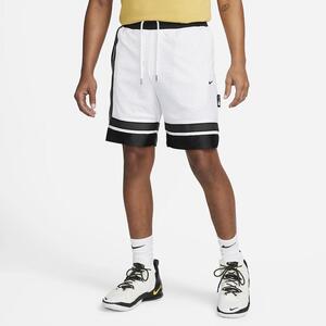 Nike Circa Men&#039;s 8&quot; Basketball Shorts DV9533-100