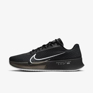 NikeCourt Air Zoom Vapor 11 Men&#039;s Hard Court Tennis Shoes DR6966-002