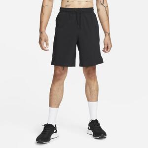 Nike Dri-FIT Unlimited Men&#039;s 9&quot; Unlined Versatile Shorts DV9330-010