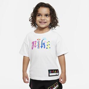 Nike I.A.I.R. Tee Toddler T-Shirt 76K666-001
