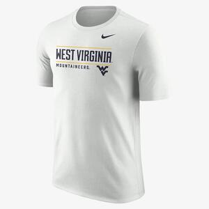 West Virginia Men&#039;s Nike College T-Shirt FD4921-025