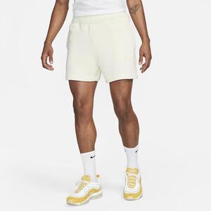 Nike Sportswear Air Men&#039;s French Terry Shorts DV9860-113