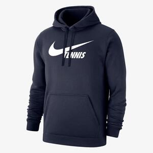Nike Swoosh Club Fleece Men&#039;s Hoodie M31777P71-NVY