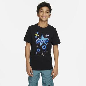 Nike Sportswear Big Kids&#039; Stars T-Shirt FJ1775-010