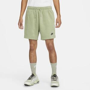 Nike Club Fleece Men&#039;s Terry Flow Shorts DX0523-386