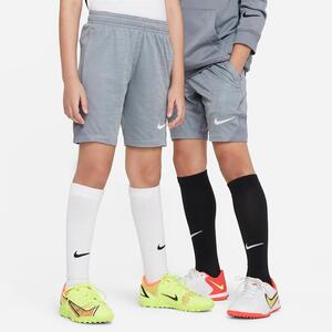 Nike Dri-FIT Academy Big Kids&#039; Soccer Shorts DX5465-065