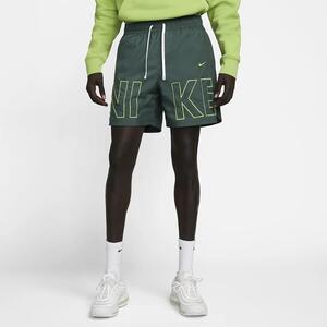 Nike Sportswear Men&#039;s Woven Flow Shorts FJ1653-309