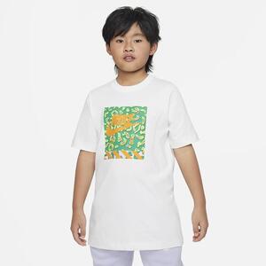 Nike Sportswear Big Kids&#039; (Boys&#039;) T-Shirt FD0548-100