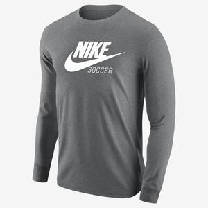 Nike Swoosh Men&#039;s Long-Sleeve T-Shirt M12333P63-DHG