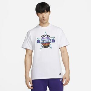 Nike Sportswear Men&#039;s Max90 T-Shirt FJ1626-100