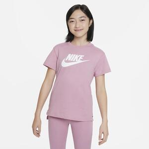 Nike Sportswear Big Kids&#039; T-Shirt AR5088-601