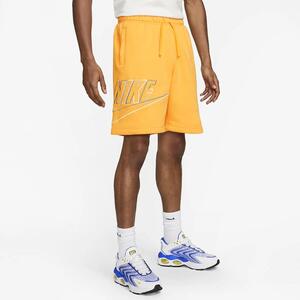 Nike Club Fleece Men&#039;s Shorts DX0801-739