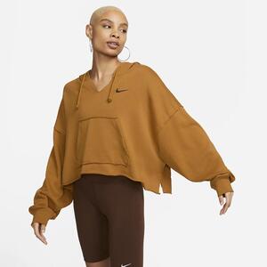 Nike Sportswear Everyday Modern Women&#039;s Over-Oversized French Terry Hoodie DV7838-754