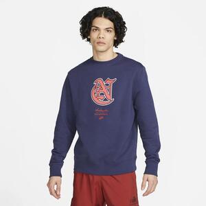 Nike Sportswear Club Fleece Ambassadors Men&#039;s French Terry Sweatshirt FJ1642-410