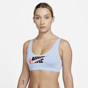 Nike Women&#039;s Scoop-Neck Bikini Swim Top NESSD293-451