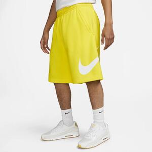 Nike Sportswear Club Men&#039;s Graphic Shorts BV2721-732