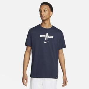 England Men&#039;s Nike Soccer T-Shirt DV0597-492
