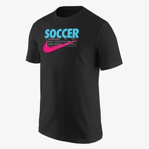 Nike Sportswear Men&#039;s Soccer T-Shirt M11332P187-00A