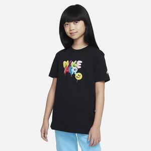 Nike Sportswear Big Kids&#039; T-Shirt FD0853-010
