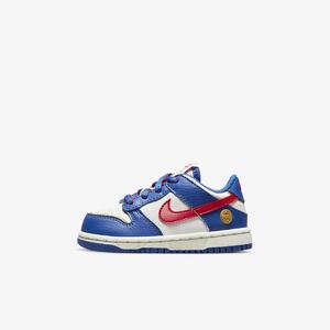 Nike Dunk Low Next Nature Toddler Shoes FD0675-400