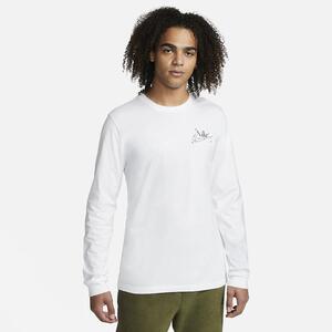 Nike Sportswear Men&#039;s Long-Sleeve T-Shirt DZ2827-100