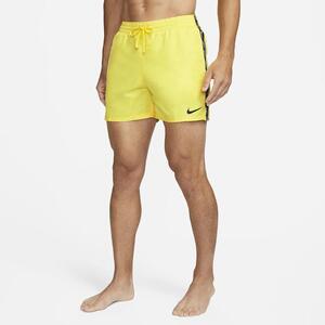 Nike Men&#039;s 5&quot; Swim Volley Shorts NESSD512-730