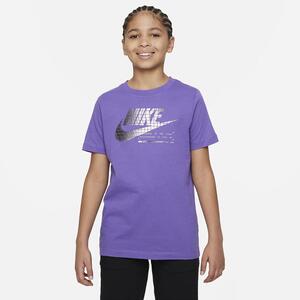 Nike Sportswear Big Kids&#039; (Boys&#039;) T-Shirt DX9507-542