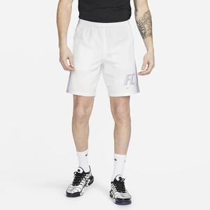 Nike Dri-FIT F.C. Men&#039;s 8&quot; Soccer Shorts DV9803-121